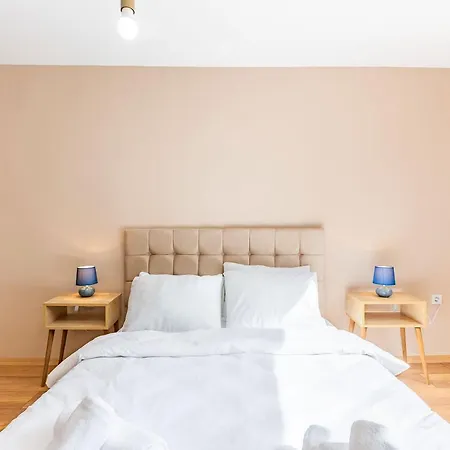 Сasa de vacaciones Peaceful Detached House With Garden In Besiktas Estambul